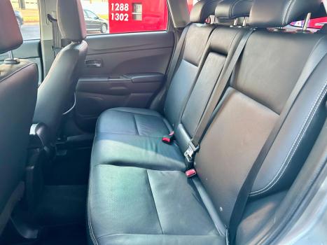 MITSUBISHI ASX 2.0 16V 4P 4X4 AWD AUTOMTICO, Foto 8