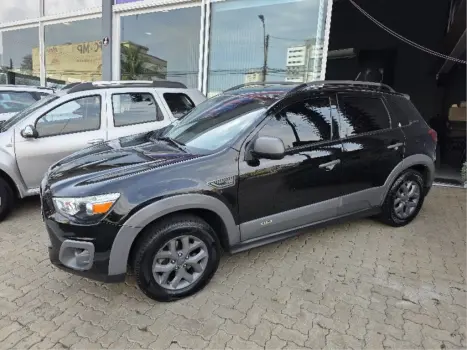 MITSUBISHI ASX 2.0 16V 4P, Foto 1