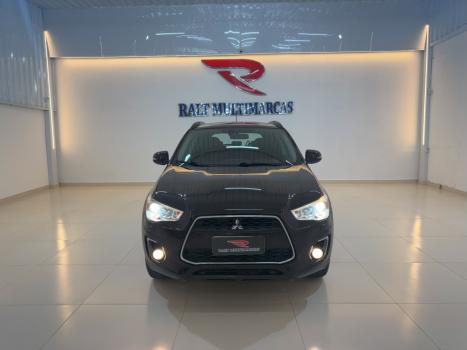 MITSUBISHI ASX 2.0 16V 4P 4X4 AWD AUTOMTICO, Foto 1