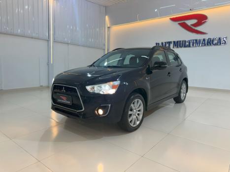 MITSUBISHI ASX 2.0 16V 4P 4X4 AWD AUTOMTICO, Foto 3