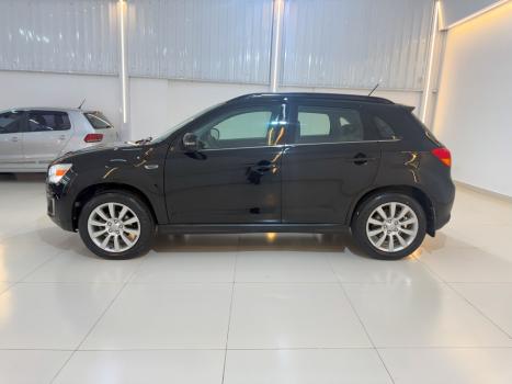 MITSUBISHI ASX 2.0 16V 4P 4X4 AWD AUTOMTICO, Foto 4