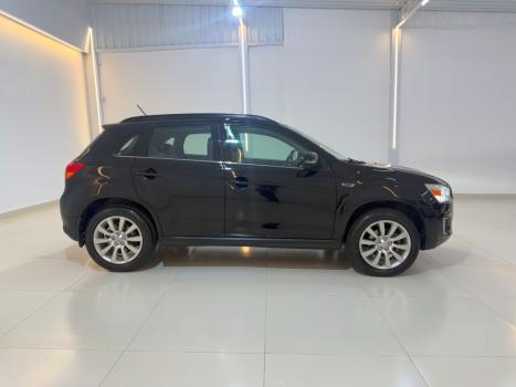 MITSUBISHI ASX 2.0 16V 4P 4X4 AWD AUTOMTICO, Foto 5
