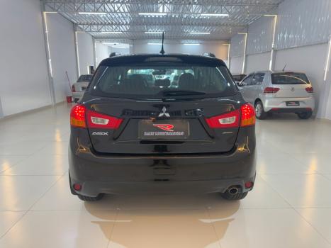 MITSUBISHI ASX 2.0 16V 4P 4X4 AWD AUTOMTICO, Foto 7
