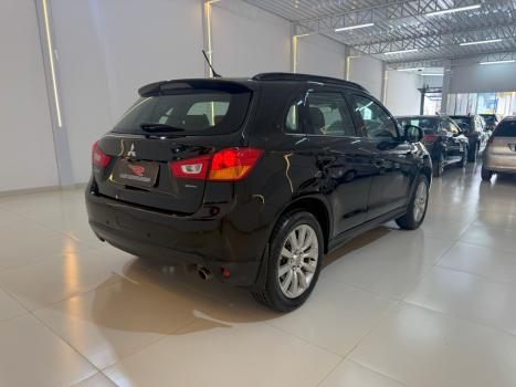 MITSUBISHI ASX 2.0 16V 4P 4X4 AWD AUTOMTICO, Foto 8