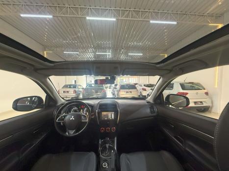MITSUBISHI ASX 2.0 16V 4P 4X4 AWD AUTOMTICO, Foto 11