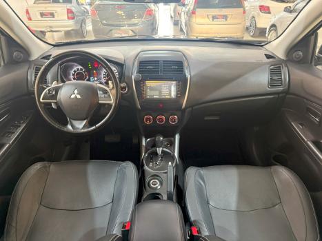 MITSUBISHI ASX 2.0 16V 4P 4X4 AWD AUTOMTICO, Foto 12