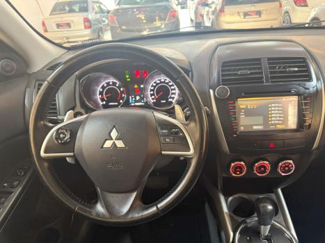 MITSUBISHI ASX 2.0 16V 4P 4X4 AWD AUTOMTICO, Foto 13