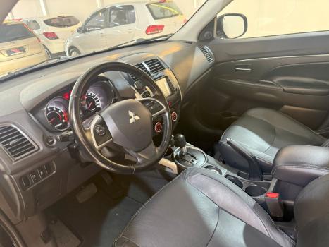 MITSUBISHI ASX 2.0 16V 4P 4X4 AWD AUTOMTICO, Foto 14