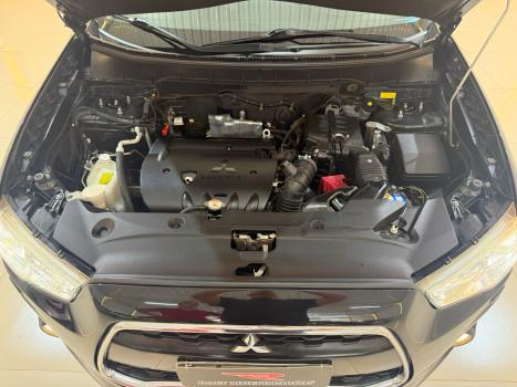 MITSUBISHI ASX 2.0 16V 4P 4X4 AWD AUTOMTICO, Foto 16