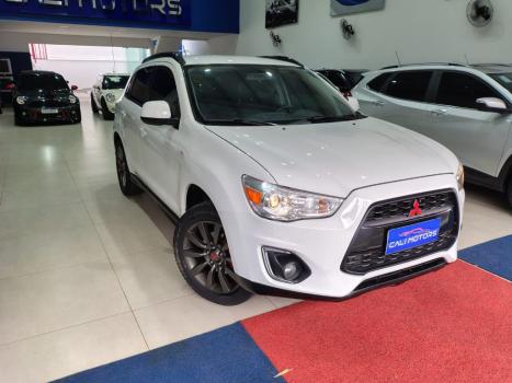 MITSUBISHI ASX 2.0 16V 4P 4X4 4WD AUTOMTICO, Foto 2
