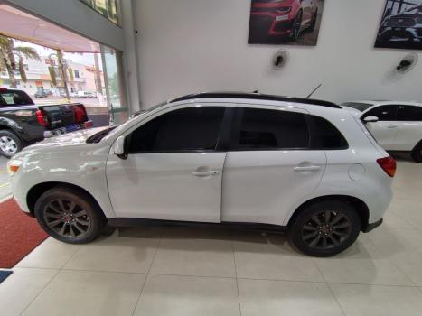 MITSUBISHI ASX 2.0 16V 4P 4X4 4WD AUTOMTICO, Foto 4
