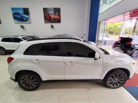 MITSUBISHI ASX 2.0 16V 4P 4X4 4WD AUTOMTICO, Foto 5