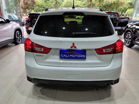 MITSUBISHI ASX 2.0 16V 4P 4X4 4WD AUTOMTICO, Foto 6