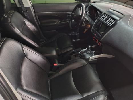 MITSUBISHI ASX 2.0 16V 4P 4X4 4WD AUTOMTICO, Foto 7