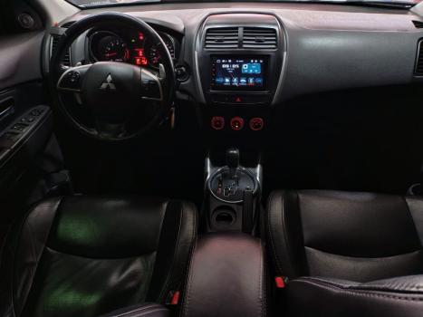 MITSUBISHI ASX 2.0 16V 4P 4X4 4WD AUTOMTICO, Foto 8