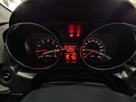MITSUBISHI ASX 2.0 16V 4P 4X4 4WD AUTOMTICO, Foto 9