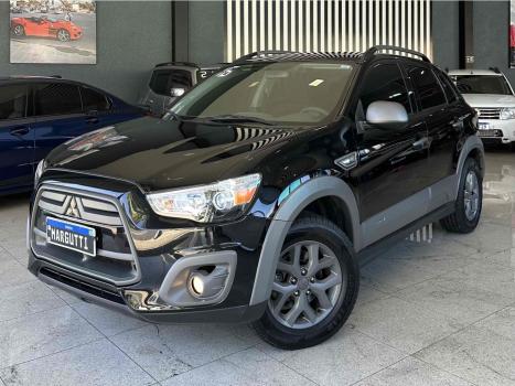 MITSUBISHI ASX 2.0 16V 4P, Foto 1 MITSUBISHI ASX 2.0 16V 4P, Foto 1