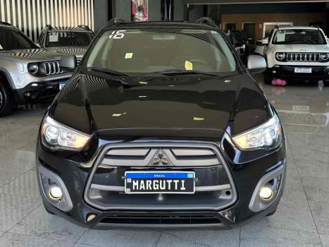 MITSUBISHI ASX 2.0 16V 4P, Foto 2 MITSUBISHI ASX 2.0 16V 4P, Foto 2
