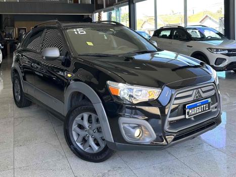 MITSUBISHI ASX 2.0 16V 4P, Foto 3 MITSUBISHI ASX 2.0 16V 4P, Foto 3