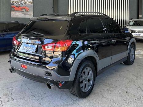 MITSUBISHI ASX 2.0 16V 4P, Foto 4 MITSUBISHI ASX 2.0 16V 4P, Foto 4