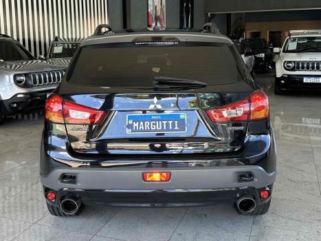 MITSUBISHI ASX 2.0 16V 4P, Foto 5 MITSUBISHI ASX 2.0 16V 4P, Foto 5