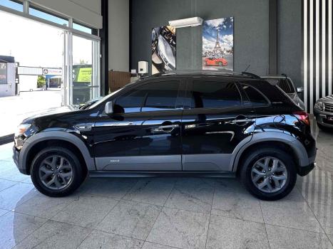 MITSUBISHI ASX 2.0 16V 4P, Foto 7 MITSUBISHI ASX 2.0 16V 4P, Foto 7