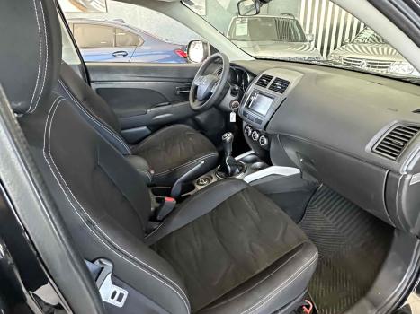 MITSUBISHI ASX 2.0 16V 4P, Foto 10 MITSUBISHI ASX 2.0 16V 4P, Foto 10