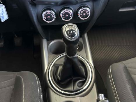 MITSUBISHI ASX 2.0 16V 4P, Foto 12 MITSUBISHI ASX 2.0 16V 4P, Foto 12
