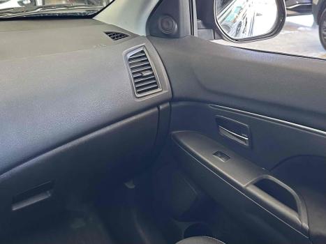 MITSUBISHI ASX 2.0 16V 4P, Foto 13 MITSUBISHI ASX 2.0 16V 4P, Foto 13