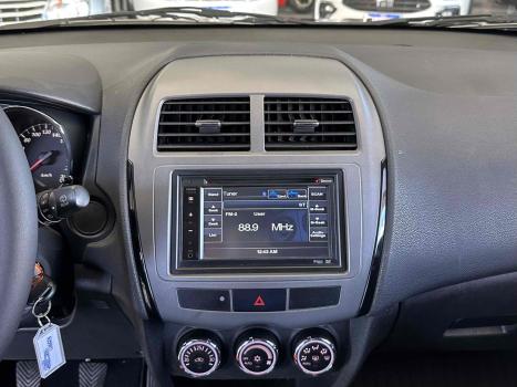 MITSUBISHI ASX 2.0 16V 4P, Foto 14 MITSUBISHI ASX 2.0 16V 4P, Foto 14