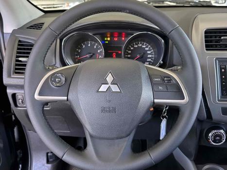 MITSUBISHI ASX 2.0 16V 4P, Foto 16 MITSUBISHI ASX 2.0 16V 4P, Foto 16