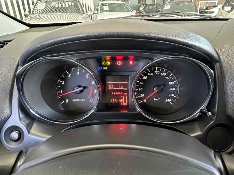 MITSUBISHI ASX 2.0 16V 4P, Foto 17 MITSUBISHI ASX 2.0 16V 4P, Foto 17