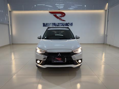 MITSUBISHI ASX 2.0 16V 4P AUTOMÁTICO, Foto 1 MITSUBISHI ASX 2.0 16V 4P AUTOMÁTICO, Foto 1