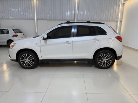 MITSUBISHI ASX 2.0 16V 4P AUTOMÁTICO, Foto 5 MITSUBISHI ASX 2.0 16V 4P AUTOMÁTICO, Foto 5