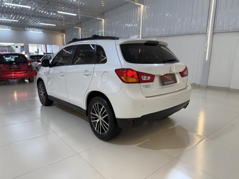 MITSUBISHI ASX 2.0 16V 4P AUTOMÁTICO, Foto 6 MITSUBISHI ASX 2.0 16V 4P AUTOMÁTICO, Foto 6