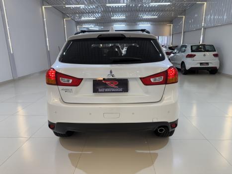 MITSUBISHI ASX 2.0 16V 4P AUTOMÁTICO, Foto 7 MITSUBISHI ASX 2.0 16V 4P AUTOMÁTICO, Foto 7