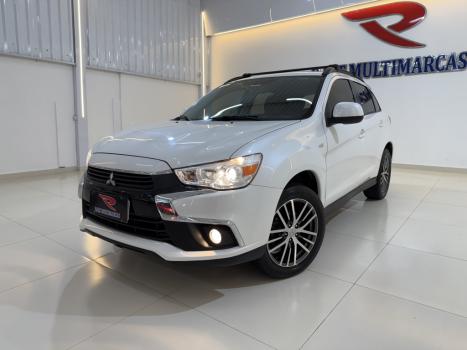 MITSUBISHI ASX 2.0 16V 4P AUTOMÁTICO, Foto 9 MITSUBISHI ASX 2.0 16V 4P AUTOMÁTICO, Foto 9