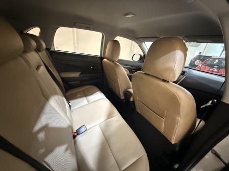 MITSUBISHI ASX 2.0 16V 4P AUTOMÁTICO, Foto 10 MITSUBISHI ASX 2.0 16V 4P AUTOMÁTICO, Foto 10