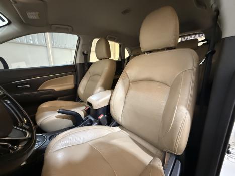 MITSUBISHI ASX 2.0 16V 4P AUTOMÁTICO, Foto 11 MITSUBISHI ASX 2.0 16V 4P AUTOMÁTICO, Foto 11