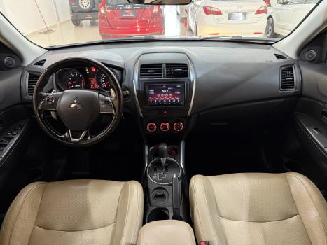 MITSUBISHI ASX 2.0 16V 4P AUTOMÁTICO, Foto 12 MITSUBISHI ASX 2.0 16V 4P AUTOMÁTICO, Foto 12