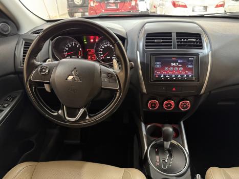 MITSUBISHI ASX 2.0 16V 4P AUTOMÁTICO, Foto 13 MITSUBISHI ASX 2.0 16V 4P AUTOMÁTICO, Foto 13