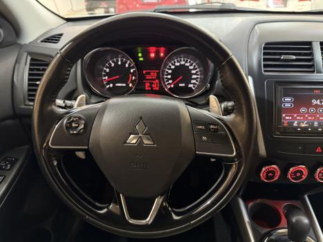 MITSUBISHI ASX 2.0 16V 4P AUTOMÁTICO, Foto 14 MITSUBISHI ASX 2.0 16V 4P AUTOMÁTICO, Foto 14