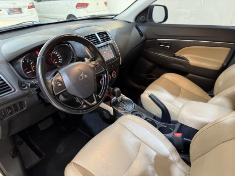 MITSUBISHI ASX 2.0 16V 4P AUTOMÁTICO, Foto 15 MITSUBISHI ASX 2.0 16V 4P AUTOMÁTICO, Foto 15