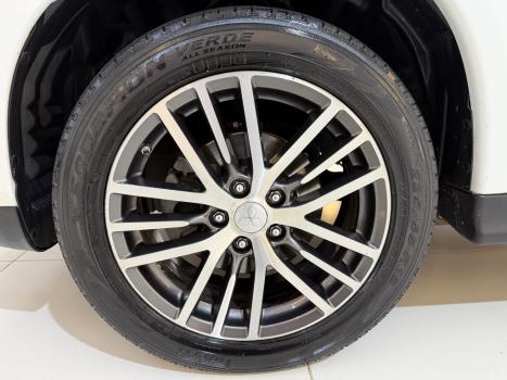 MITSUBISHI ASX 2.0 16V 4P AUTOMÁTICO, Foto 16 MITSUBISHI ASX 2.0 16V 4P AUTOMÁTICO, Foto 16