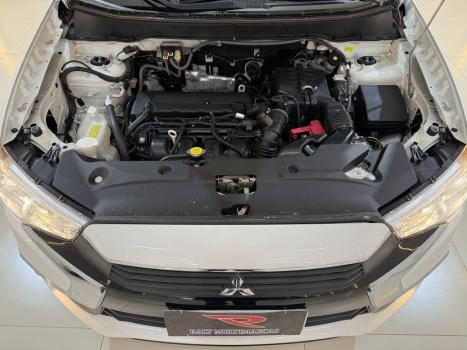 MITSUBISHI ASX 2.0 16V 4P AUTOMÁTICO, Foto 17 MITSUBISHI ASX 2.0 16V 4P AUTOMÁTICO, Foto 17