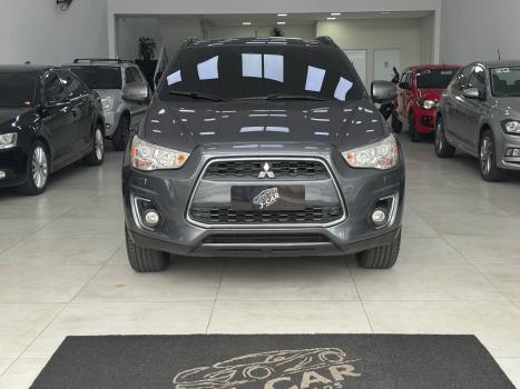 MITSUBISHI ASX 2.0 16V 4P, Foto 1