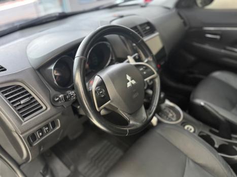 MITSUBISHI ASX 2.0 16V 4P, Foto 4