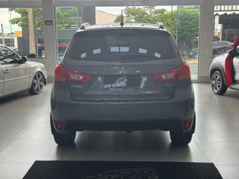 MITSUBISHI ASX 2.0 16V 4P, Foto 5