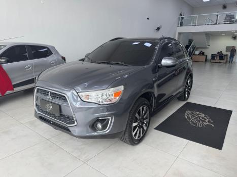 MITSUBISHI ASX 2.0 16V 4P, Foto 6