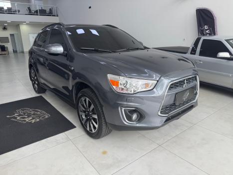 MITSUBISHI ASX 2.0 16V 4P, Foto 7